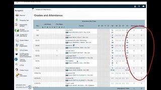 Power School HACK Change Your Grades Manually [upl. by Macdermot398]