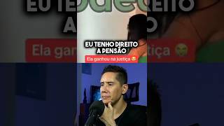 Como Se Prevenir Da Paternidade Socioafetiva E Pensão Socioafetiva [upl. by Winshell]