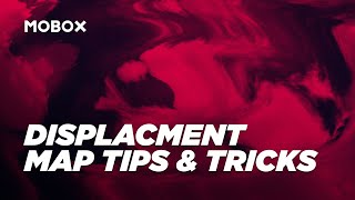 Youre Using Displacement Maps Wrong  After Effects [upl. by Eniale]