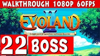 Evoland 2 Walkthrough  Part 6 Sewer Gameplay 1080p 60fps [upl. by Muldon]