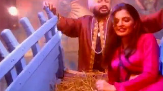 Dardi Rab Rab Kardi ► Daler Mehndi  Official Music Video  DRecords [upl. by Dnaletak]