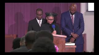 Live Pembroke SDA Church Service [upl. by Nedra741]