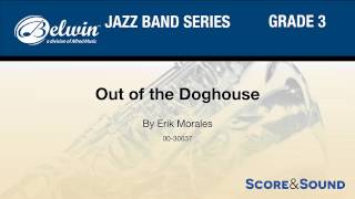 Out of the Doghouse by Erik Morales – Score amp Sound [upl. by Halet313]