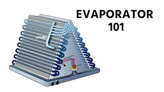 Evaporator 101 [upl. by Eaves]