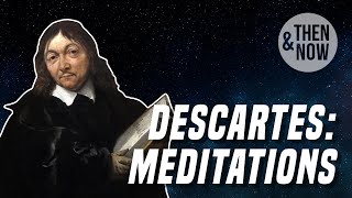 Descartes Introduction Meditations [upl. by Rezzani972]