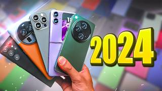 The BEST Smartphones of 2023 [upl. by Hanselka]