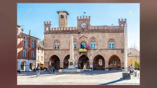 Fidenza Italy [upl. by Cira]