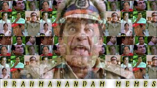 Brahmanandam Memes  Memes Video Templates  Telugu Memes  telugutrolls [upl. by Halona513]