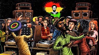 Rap Reggae Mix 2018  Hip Hop Reggae amp Reggae Remix 2 [upl. by Engelhart]