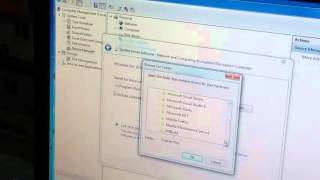 How to install NC studio software for CNC machine [upl. by Elagibba919]