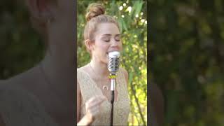 Miley Cyrus  Jolene [upl. by Jolyn]