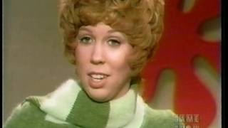 Vicki Lawrence on The Dating Game 1971 [upl. by Adlesirc]