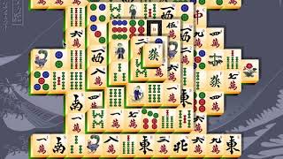 Mahjong Titans gameplay [upl. by Tonneson]