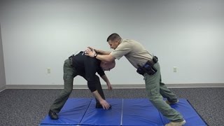 Takedown Offense Defensive Tactics Technique [upl. by Schechter]