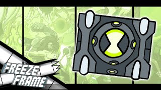 Everything That The Omnitrix Can Do  Ben 10 [upl. by Dermott]