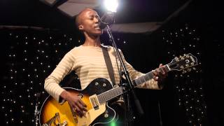 Rokia Traoré  Sarama Live on KEXP [upl. by Micro]