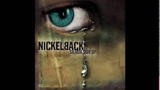 Nickelback  Silver Side Up Full Album [upl. by Neevan]