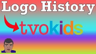 TVOKids  Logo History 7 [upl. by Romito]