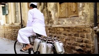 Mumbai Dabbawala Film  Nestlé ShareYourGoodness [upl. by Chae]