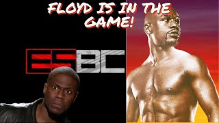 BREAKING NEWS Floyd Mayweather WILL Be In ESBC CONFIRMED [upl. by Aicilana]