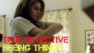 True Detective S1 Ep2 Seeing Things Review [upl. by Roselyn775]