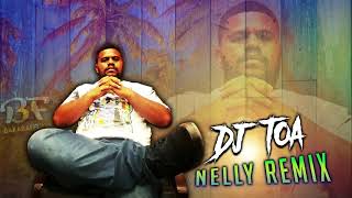 DJ TOA 19  NELLY Jaro Local REMIX [upl. by Esoranna]