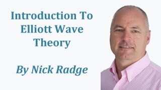 The Chartist  Introduction to Elliott Wave Theory [upl. by Haberman]