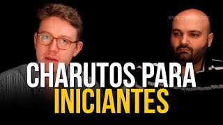 Charutos para Iniciantes [upl. by Eniale]