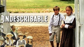 Indescribable  Free Movie  HD  Family Film  Drama  Full Movie  History [upl. by Airbmat]