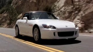 Honda S2000 Review  Everyday Driver [upl. by Zeidman]