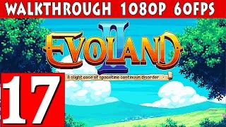 Evoland Legendary Edition  First 25 Minutes on Switch [upl. by Grubb]