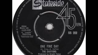 The Chiffons  One Fine Day [upl. by Solitta]