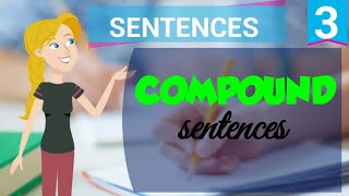 Compound Sentences [upl. by Amaris]