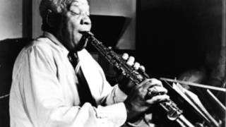 Sidney Bechet amp His OrchestraHigh Society 1949 [upl. by Ainotahs]