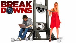 Breakdowns Comedy Family Mystery HD Free Film English full length movies [upl. by Funk889]