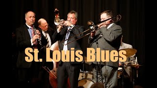 St Louis Blues [upl. by Ut]