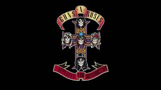 Guns N Roses  Appetite For Destruction 1987  Full Album [upl. by Yeloc]