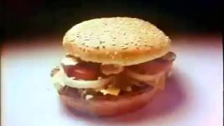 Every Jack in the Box Commercial almost 19701994 [upl. by Medin909]