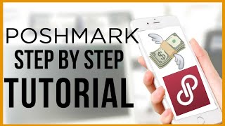 How To Start Selling On Poshmark For Beginners 2020 Poshmark Beginners Tutorial [upl. by Aileek]