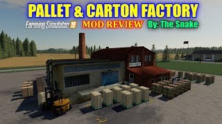 HOW TO DOWNLOAD amp INSTALL MODS ON FARMING SIMULATOR 2017 [upl. by Illac29]