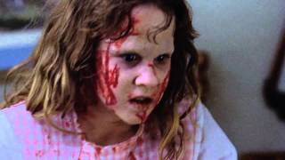 the exorcist 1973 Trailer [upl. by Henke]