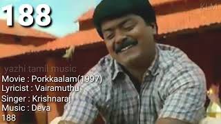 Thanjavooru Mannu Eduthu Tamil Lyrics Song [upl. by Huttan]