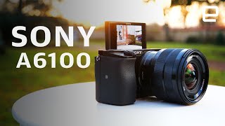 Sony A6100 review Incredible autofocus for a budget camera [upl. by Abie301]