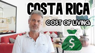 Insider guide to the REAL costs of living in Costa Rica Spoiler alert its higher than you think [upl. by Anomer]