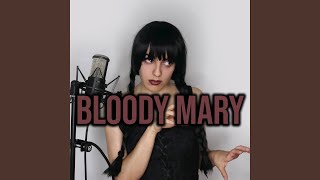 Bloody Mary Cover Español [upl. by Aronow966]