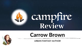 Campfire Review [upl. by Attikin]