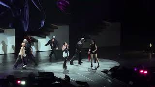 20250208 2NE1 ASIA TOUR WELCOME BACK IN TAIPEII LOVE YOU [upl. by Ennaeilsel772]