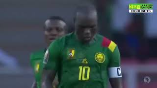 🛑CAN 2022  CAMEROUN vs BURKINA FASO [upl. by Baron]