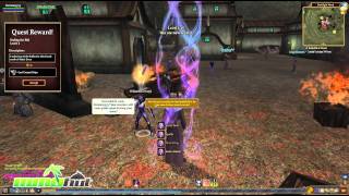 Everquest 2 How to Start TutorialTop 5 Tips for Beginners [upl. by Manlove]