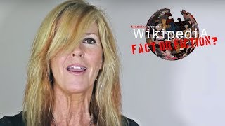 Lita Ford  Wikipedia Fact or Fiction [upl. by Grubman]